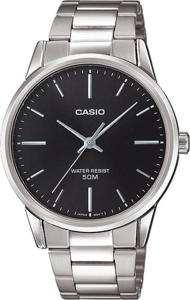Hodinky CASIO MTP 1303PD-1F Collection