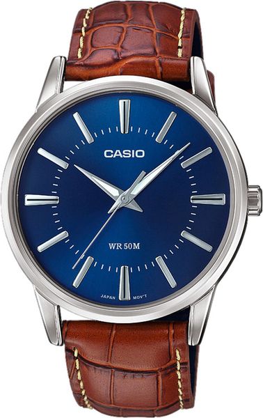 Hodinky CASIO MTP 1303PL-2A Collection