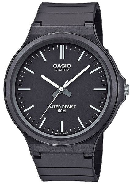 Hodinky CASIO MW-240-1EVEF Collection