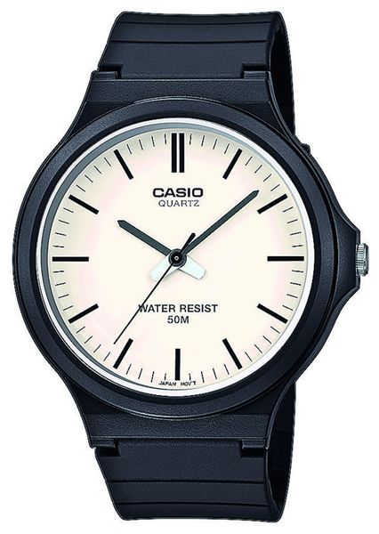 Hodinky CASIO MW-240-7EVEF Collection