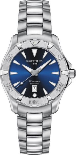 Hodinky Certina C032.251.11.041.00 DS Action Lady COSC