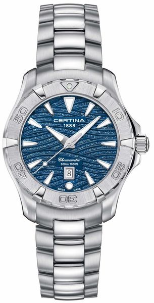 Hodinky Certina C032.251.11.041.09 DS Action Lady COSC