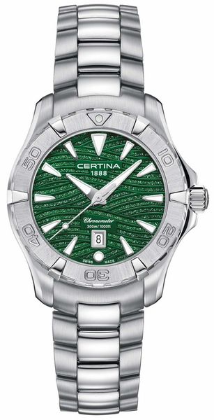 Hodinky Certina C032.251.11.091.09 DS Action Lady COSC