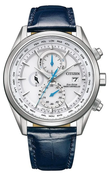 Hodinky Citizen AT8260-18A Eco-Drive RC WORLD TIME