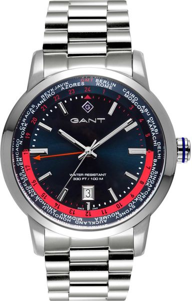 Hodinky Gant G152002