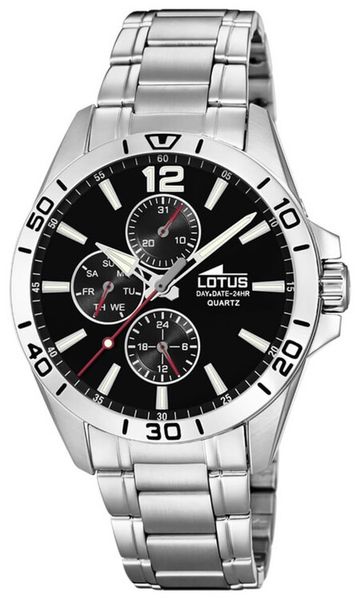 hodinky Lotus L18812/3 Multifunction
