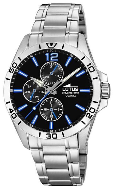 hodinky Lotus L18812/4 Multifunction