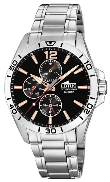 hodinky Lotus L18812/6 Multifunction