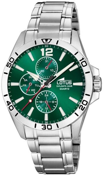 hodinky Lotus L18812/7 Multifunction