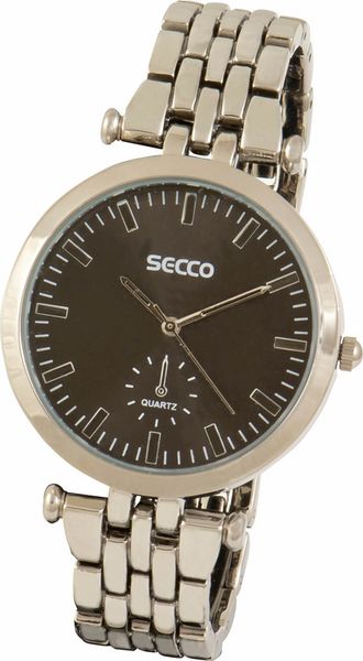 Hodinky SECCO S A5026,4-235