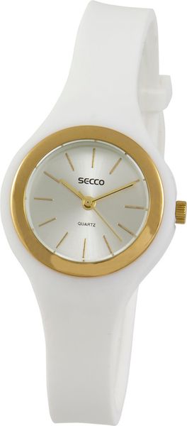 hodinky SECCO S A5045,0-134