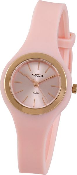 hodinky SECCO S A5045,0-536