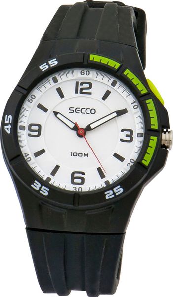 hodinky SECCO S DPA-007