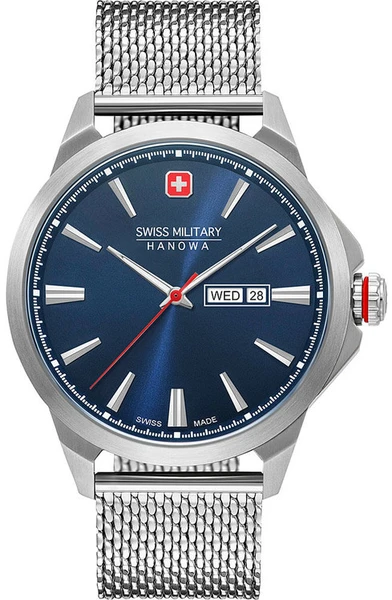 Hodinky Swiss Military Hanowa 3346.04.003