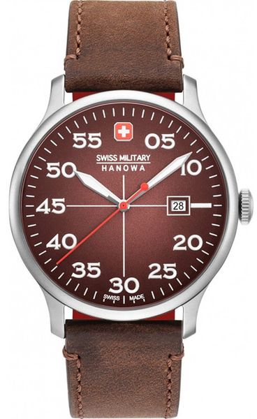 Hodinky Swiss Military Hanowa 4326.04.005