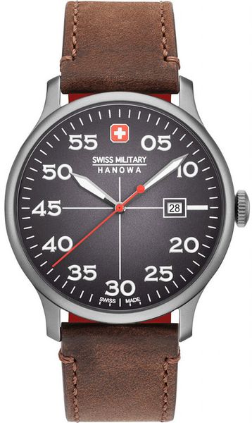 Hodinky Swiss Military Hanowa 4326.30.009