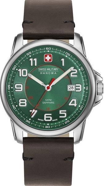 Hodinky Swiss Military Hanowa 4330.04.006
