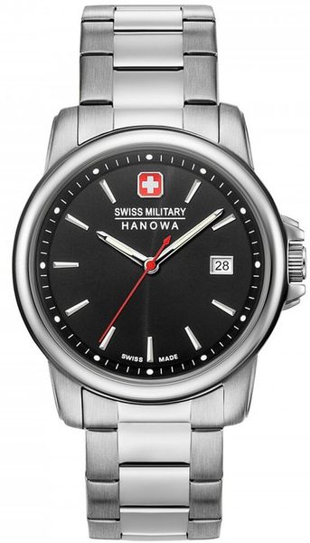 Hodinky Swiss Military Hanowa 5230.7.04.007