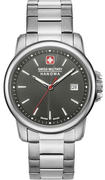 Hodinky Swiss Military Hanowa 5230.7.04.009