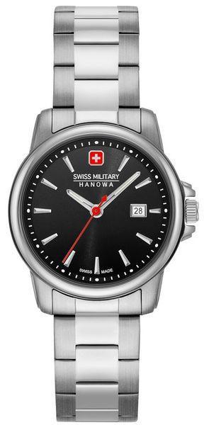 Hodinky Swiss Military Hanowa 7230.7.04.007