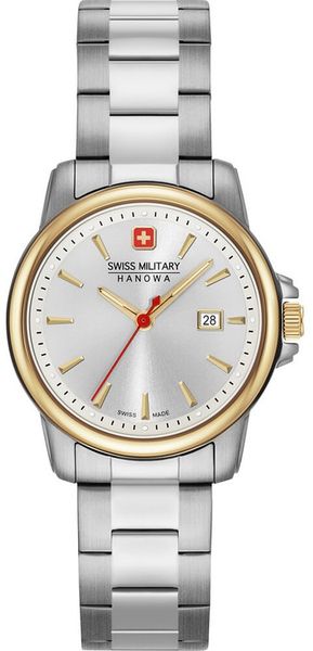 Hodinky Swiss Military Hanowa 7230.7.55.001
