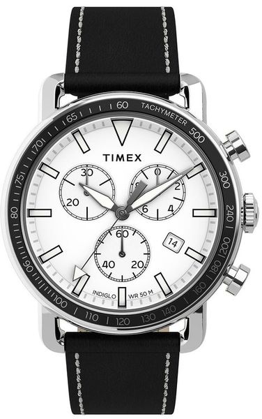 Hodinky Timex TW2U02200
