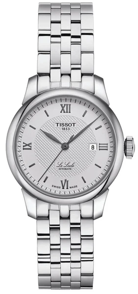 Hodinky TISSOT T006.207.11.038.00 LE LOCLE AUTOMATIC LADY