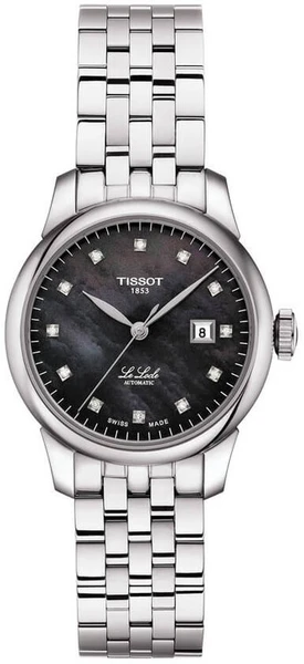 Hodinky Tissot T006.207.11.126.00 Le Locle Automatic Lady