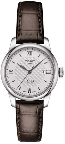 Hodinky TISSOT T006.207.16.038.00 LE LOCLE AUTOMATIC LADY