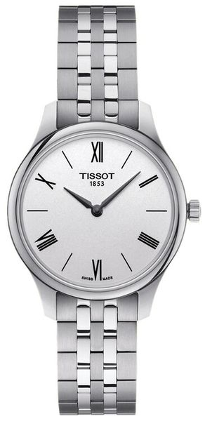 Hodinky Tissot T063.209.11.038.00 Tradition 5.5 Lady