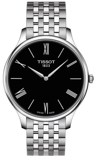 Hodinky TISSOT T063.409.11.058.00 TRADITION 5.5