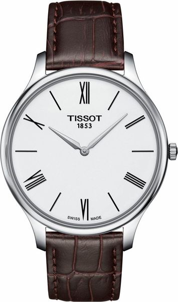 Hodinky Tissot T063.409.16.018.00 Tradition 5.5