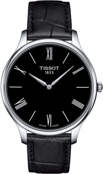 Hodinky Tissot T063.409.16.058.00 Tradition 5.5
