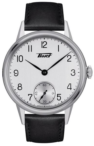 Hodinky TISSOT T119.405.16.037.00 Heritage Petite Seconde, Special Edition 165