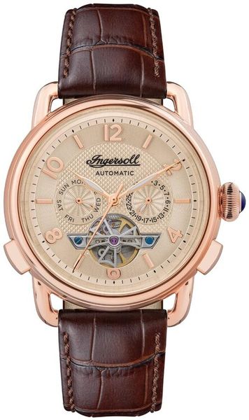 Ingersoll I00901B The New England Automatic