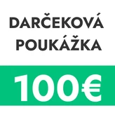 INHODINKY - 2 x Darčeková poukážka v celkovej hodnote 100,- EUR