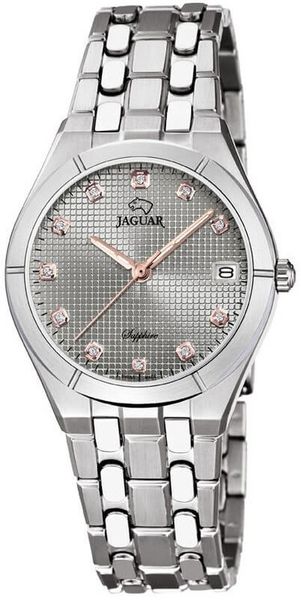 Jaguar J671/B Woman