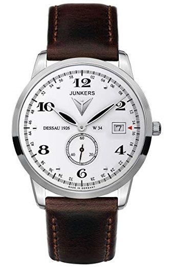 Pánske hodinky Junkers 6334-1