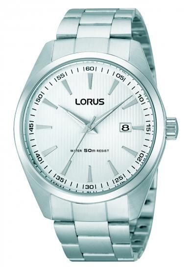 Pánske hodinky LORUS RH903DX9 s dátumom