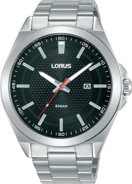 Lorus RH933PX9 Men's Classic