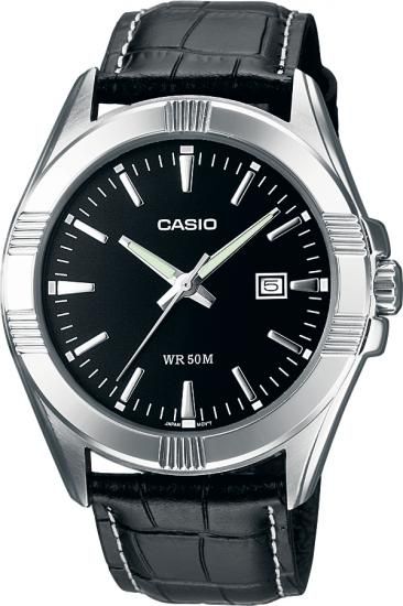 Pánske hodinky MTP 1308L-1A CASIO