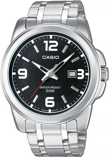 Pánske hodinky Casio MTP-1314PD-1AVEF