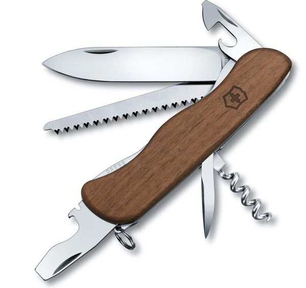 Nožík Victorinox 0.8361.63 Forester Wood