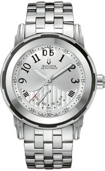 Pánske hodinky BULOVA 65C104
