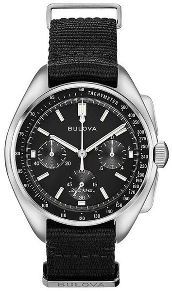 Pánske hodinky Bulova 96A225 Lunar Pilot