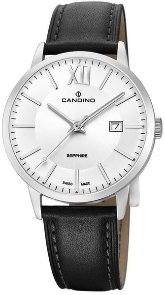 Pánske hodinky CANDINO C4618/3 + darček