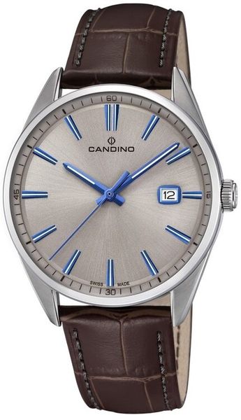 Pánske hodinky CANDINO C4622/2 + darček