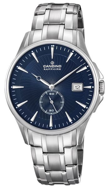 Pánske hodinky CANDINO C4635/3