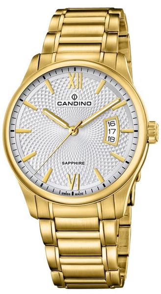 Pánske hodinky CANDINO C4692/1