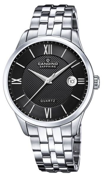 Pánske hodinky Candino C4705/C Classic